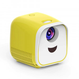 Мини проектор HiBeamer L1